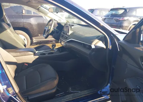 2020 Nissan Altima S Fwd z USA, uszkodzony, nr VIN 1N4BL4BV9LC127421